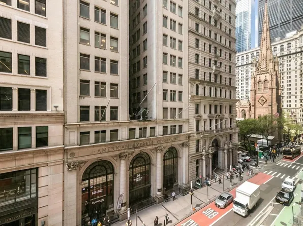 1 Wall Street image 5 of 19