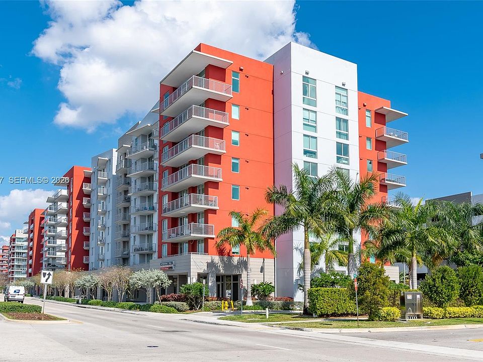 1st image of 7875 NW 107th Ave APT 703