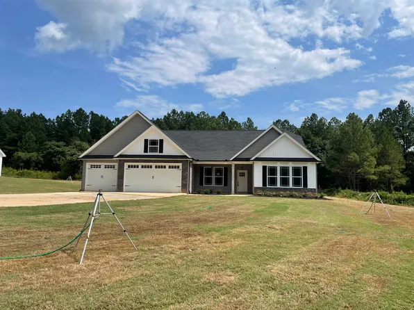 18570 Asheville Hwy, Campobello, SC 29322