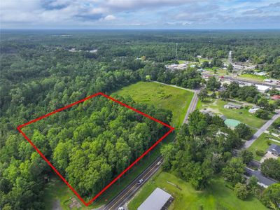 0 County Road 108, Hilliard, FL, 32046