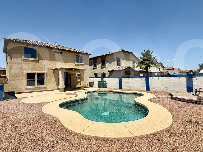 11155 E Wallflower Ln — Photo 5
