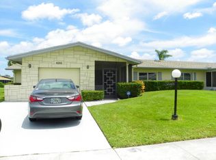 6283 Dusenburg Rd, Delray Beach, FL 33484