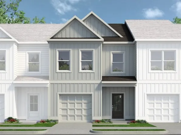 141 Ironhorse Way Lot 78, Dickson, TN 37055