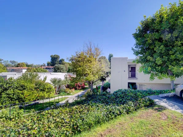 2257 Via Puerta Unit N, Laguna Woods, CA 92637