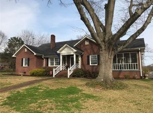 2000 College Ave, Anderson, SC 29621