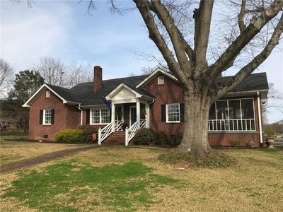 2000 College Ave, Anderson, SC, 29621