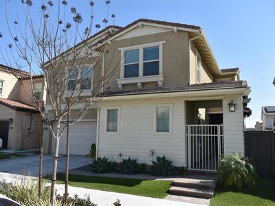 1242 Camino Prado, Chula Vista, CA, 91915