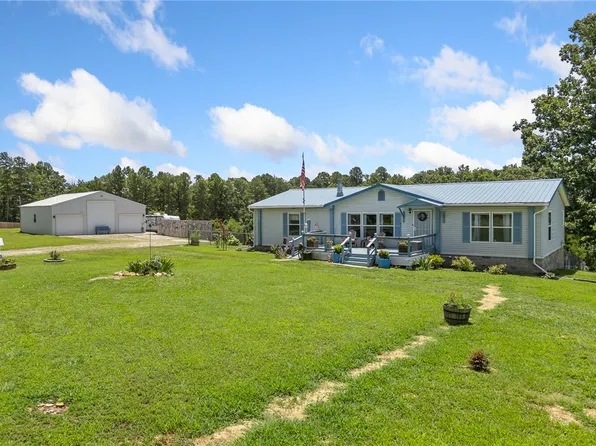 3186 Moark Dr, Harrison, AR 72601