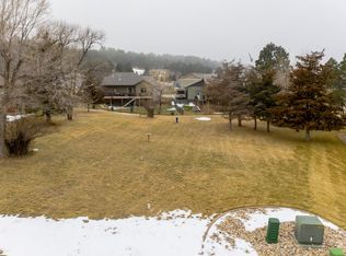 2311 Palisades Loop, Sturgis, SD 57785