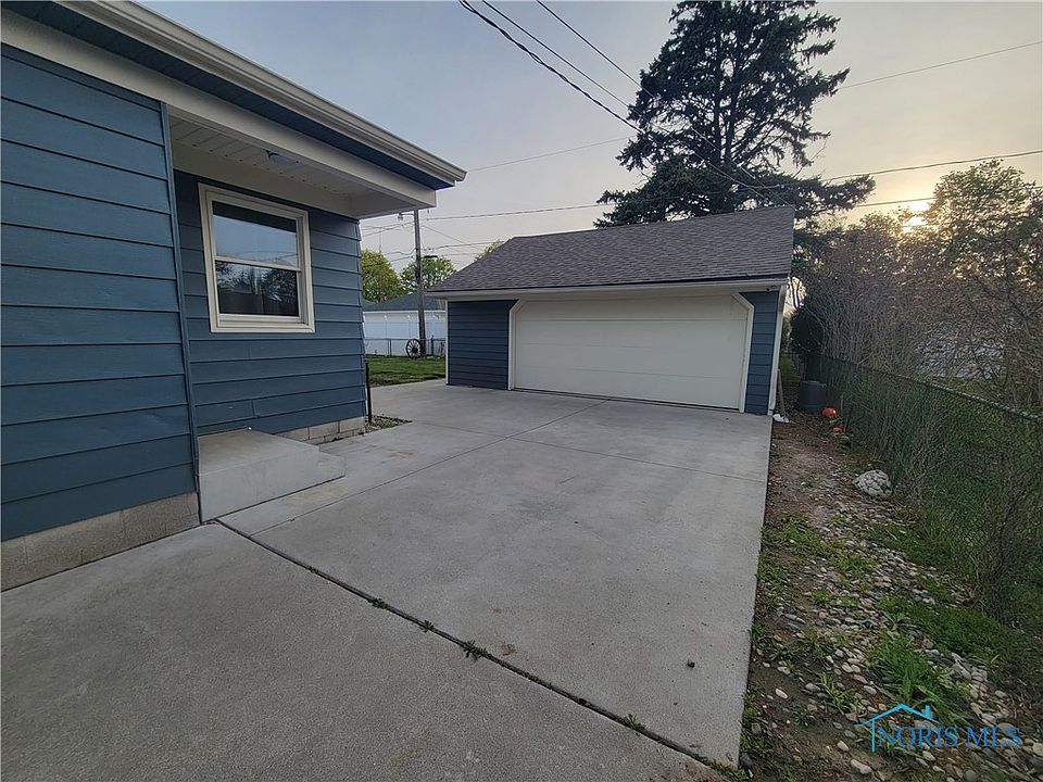 4479 288th St, Toledo, OH 43611 Zillow