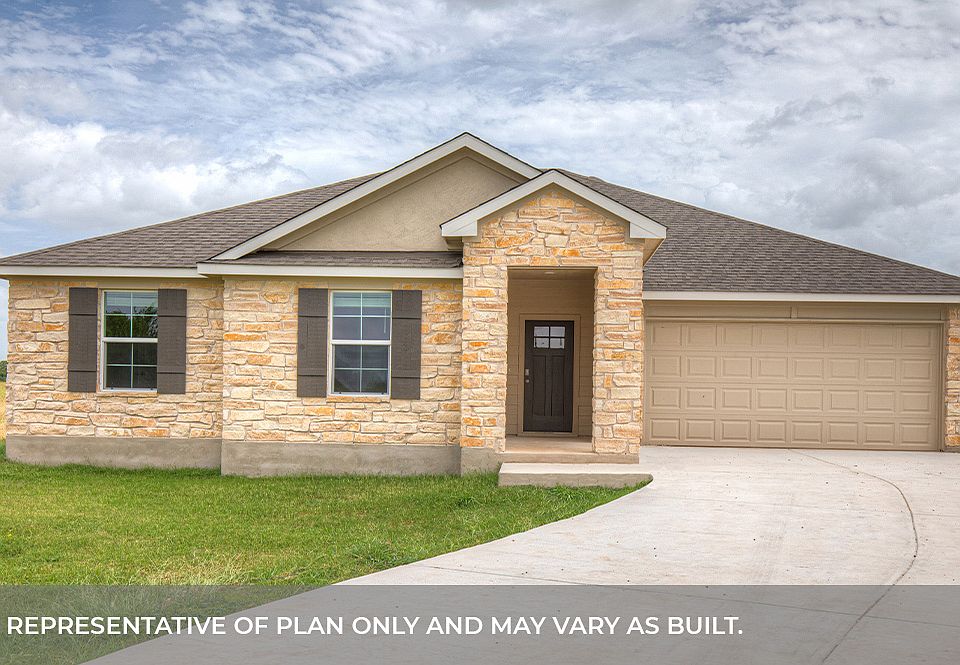 Plan Elevation.