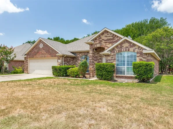 217 Charlie Way, Weatherford, TX 76087