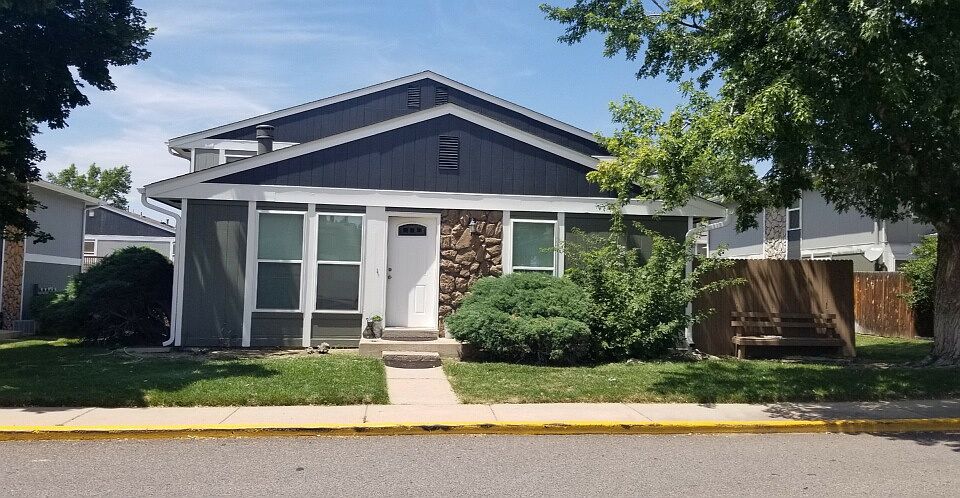 1st image of 10001 E Evans Ave APT 86A
