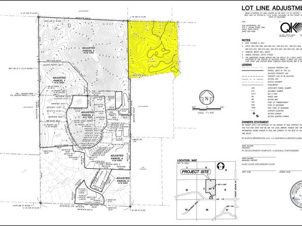 Brianna Extension 2 Nana Pond Lane, Springville, CA 93265