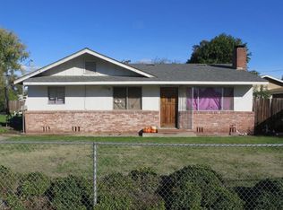 4522 N Suburban Rd, Stockton, CA 95215