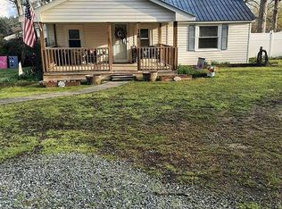 748 Bonlee Bennett Rd, Siler City, NC 27344