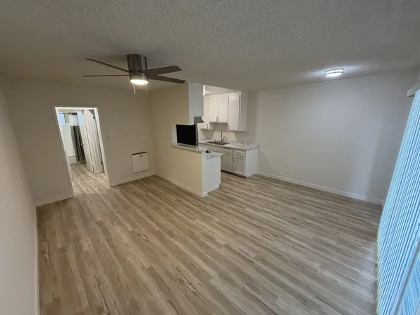 Welcome to 10121 Tabor St. apartments located in the heart of Palms.