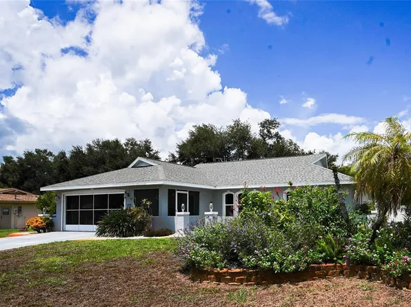 157 HOURGLASS DRIVE, VENICE, FL 34293