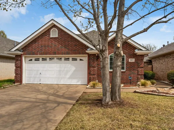 2853 Judson Cir, Wichita Falls, TX 76308