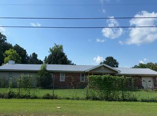 11550 Old Moffat Rd, Wilmer, AL 36587