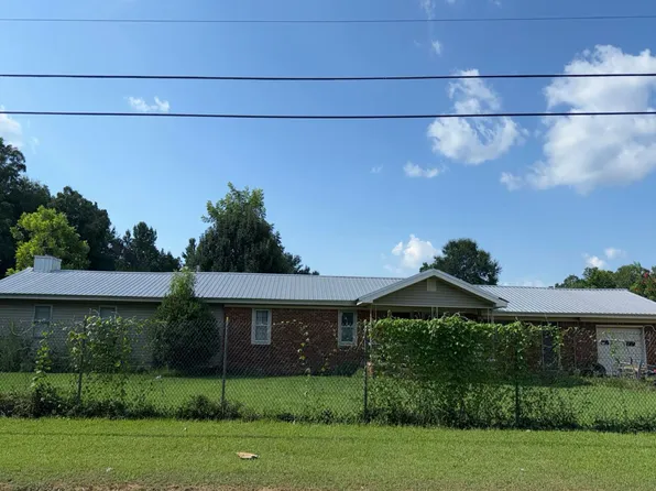 11550 Old Moffat Rd, Wilmer, AL 36587