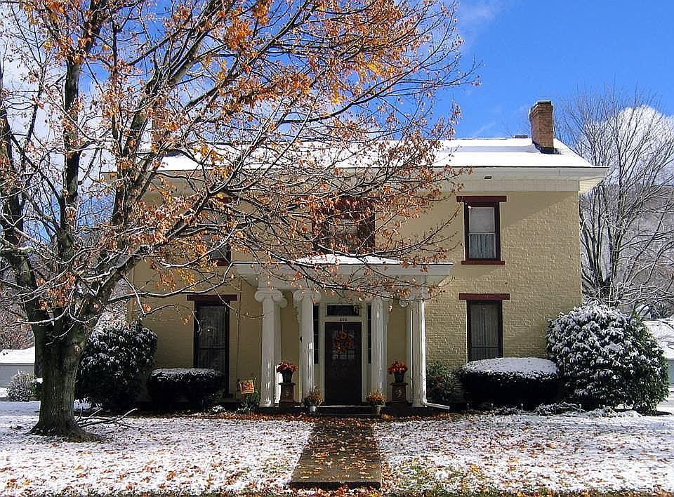 Front - November 2013