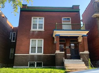 3508 Juniata St, Saint Louis, MO