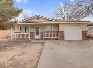 4413 Marshall St, Lubbock, TX 79416