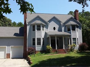 15474 Wilkinson Rd, Dinwiddie, VA 23841