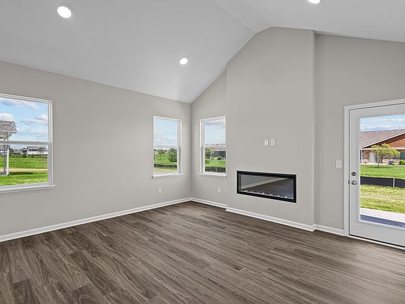 Interior - Representational Photo