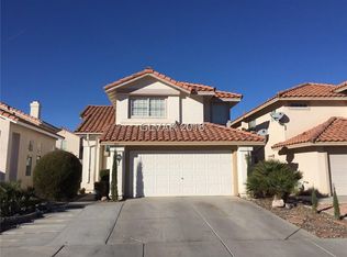 305 Abbington St, Henderson, NV 89074