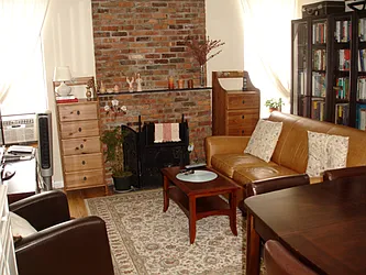 Rented by Garfield Realty 