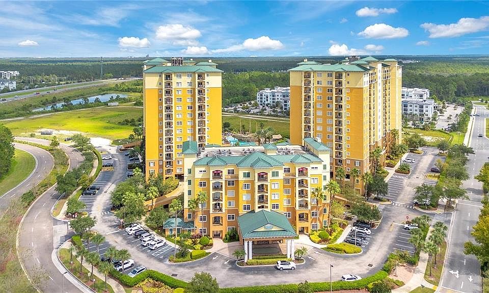 1st image of 8101 RESORT VILLAGE DR #31406