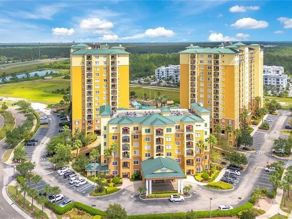 8101 Resort Village Dr Unit 31406, Orlando, FL 32821