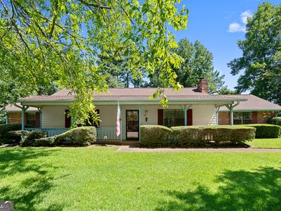 322 Acaro Ct, Ellenwood, GA, 30294