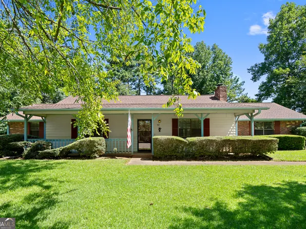 322 Acaro Ct, Ellenwood, GA 30294