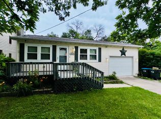 353 4th St NW, Fort Dodge, IA 50501