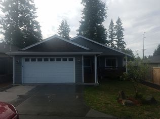 825 NE Grady, Bremerton, WA 98310
