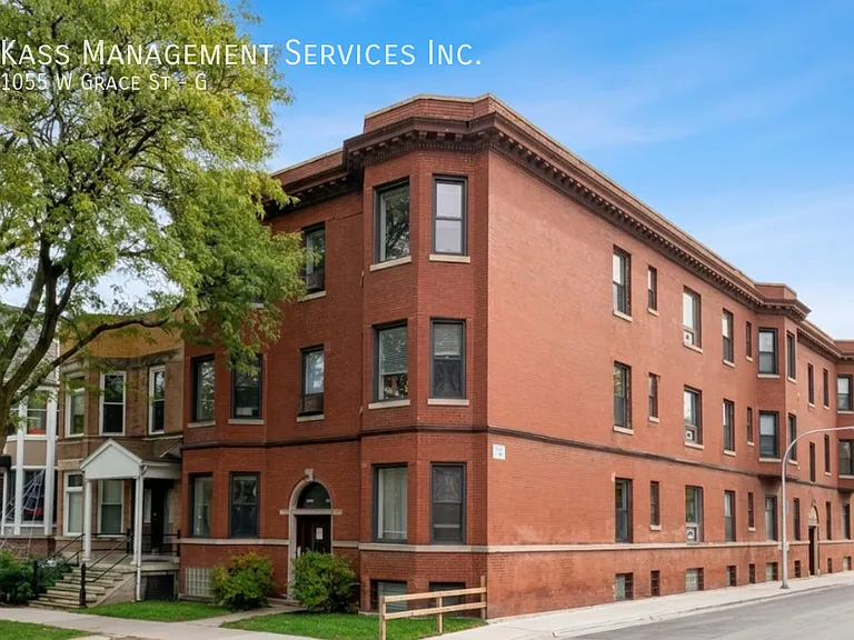 1055 W Grace St #G — Photo 8
