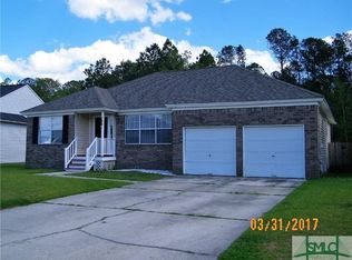 130 Cambridge Dr, Savannah, GA 31419