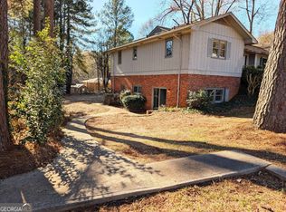 96B Glencrest Dr #B, Toccoa, GA 30577