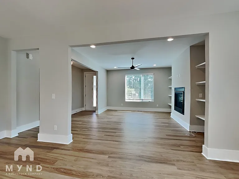 1214 Garner Rd — Photo 6