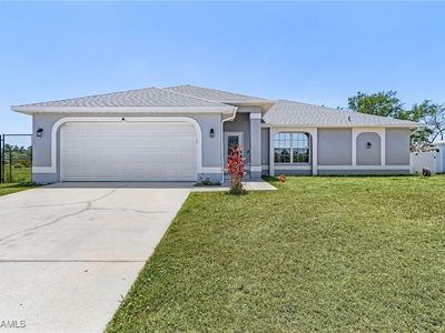 1622 NW 26th St, Cape Coral, FL, 33993