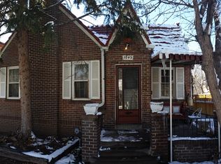 1745 Ivy St, Denver, CO 80220