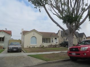 1943 W 82nd St, Los Angeles, CA 90047