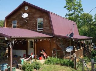 45 Robin Hood Trl, Greeneville, TN 37743