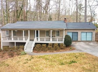 5824 Red Rock Ct NW, Acworth, GA 30152