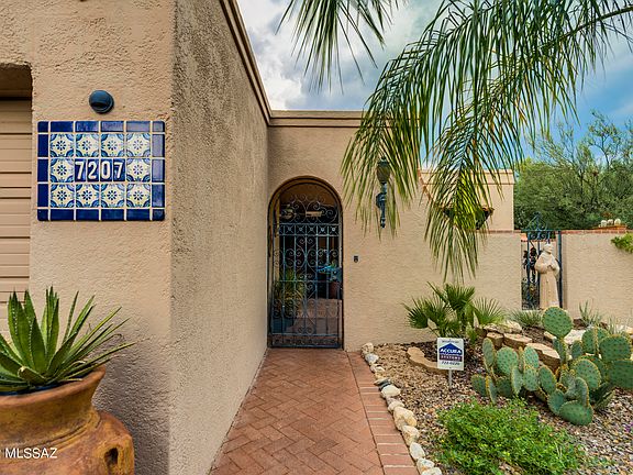 2nd image of 7207 E Camino Vecino