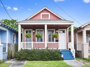 1712 Joliet St, New Orleans, LA 70118