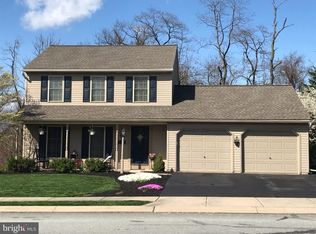 175 Hedgewick Ln, Wrightsville, PA 17368